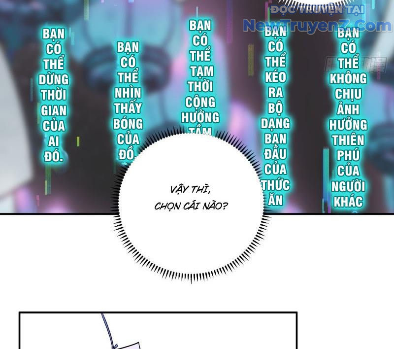 Không gian sát na Chap 1 - Next Chap 2