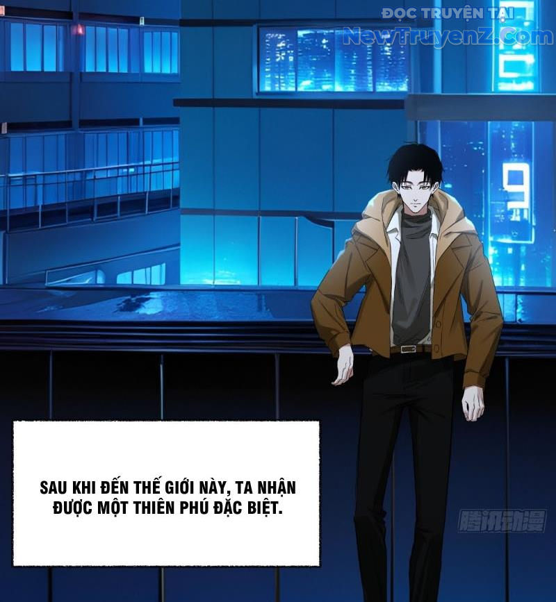 Không gian sát na Chap 2 - Next Chap 3