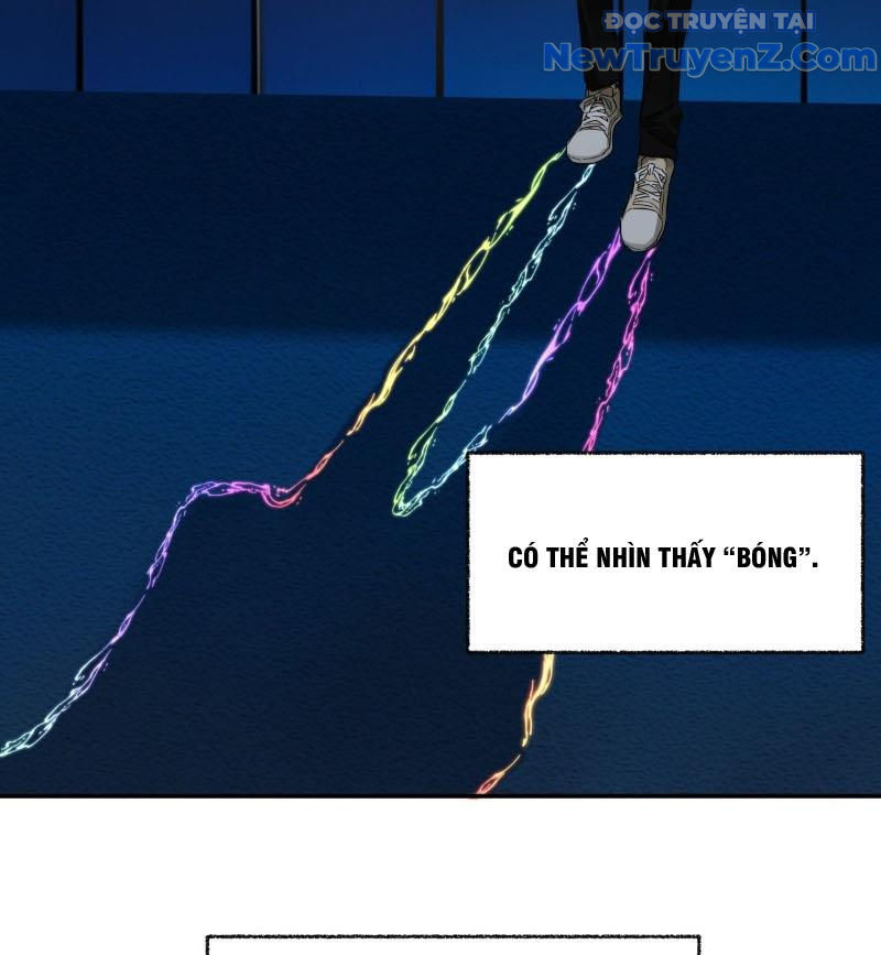 Không gian sát na Chap 2 - Next Chap 3