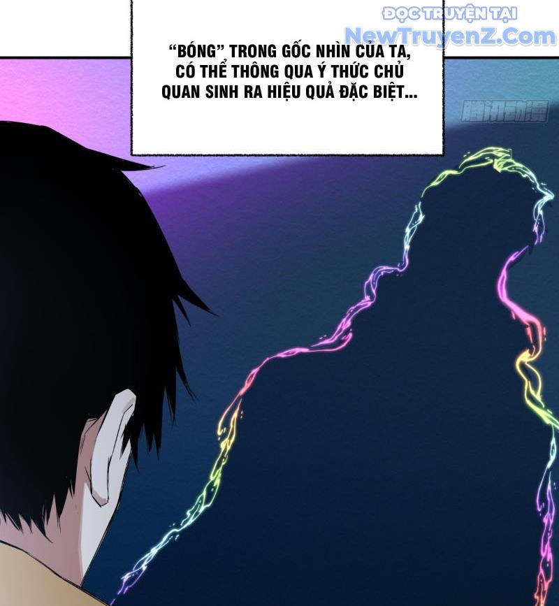 Không gian sát na Chap 2 - Next Chap 3