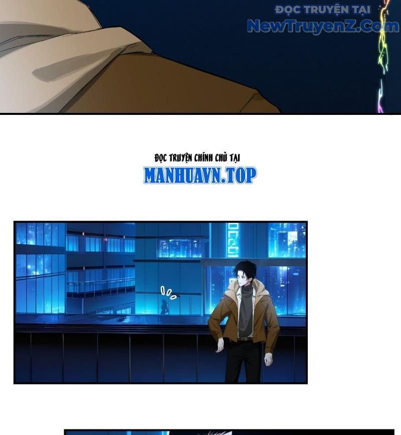 Không gian sát na Chap 2 - Next Chap 3