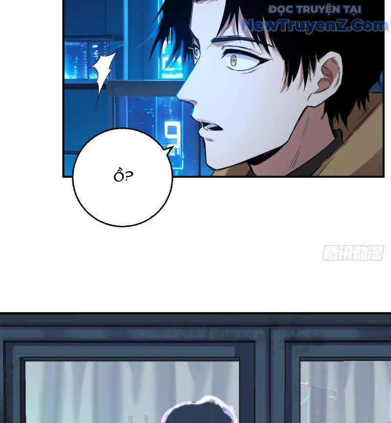 Không gian sát na Chap 2 - Next Chap 3