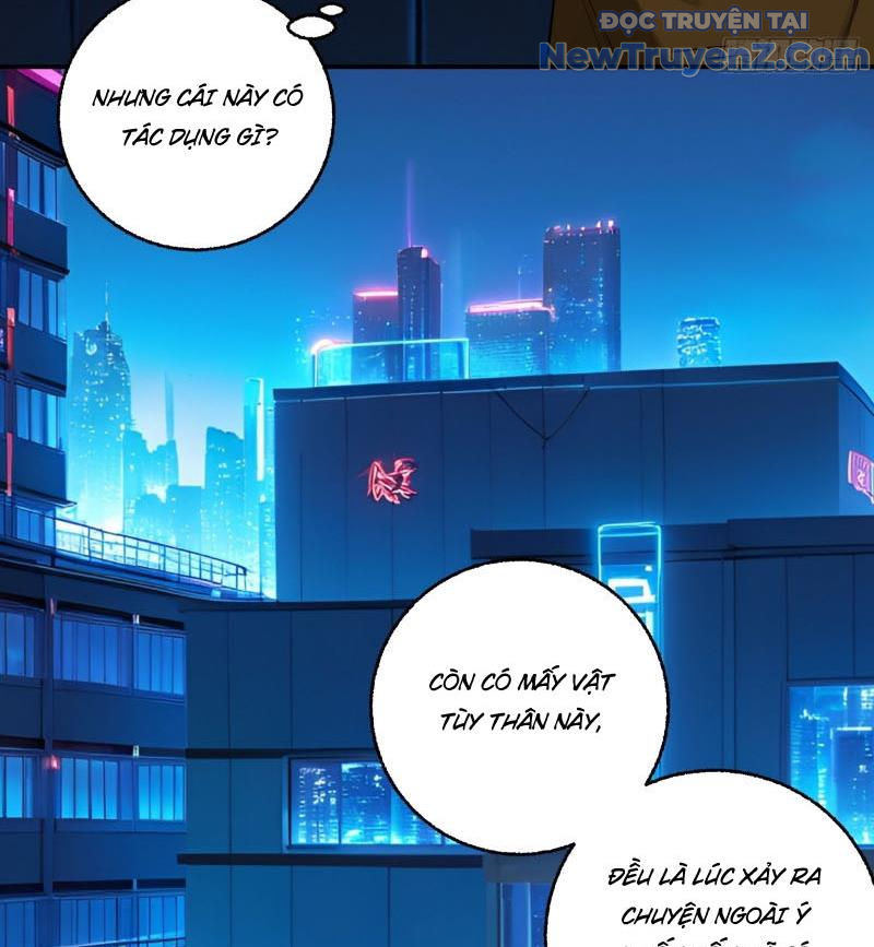 Không gian sát na Chap 2 - Next Chap 3