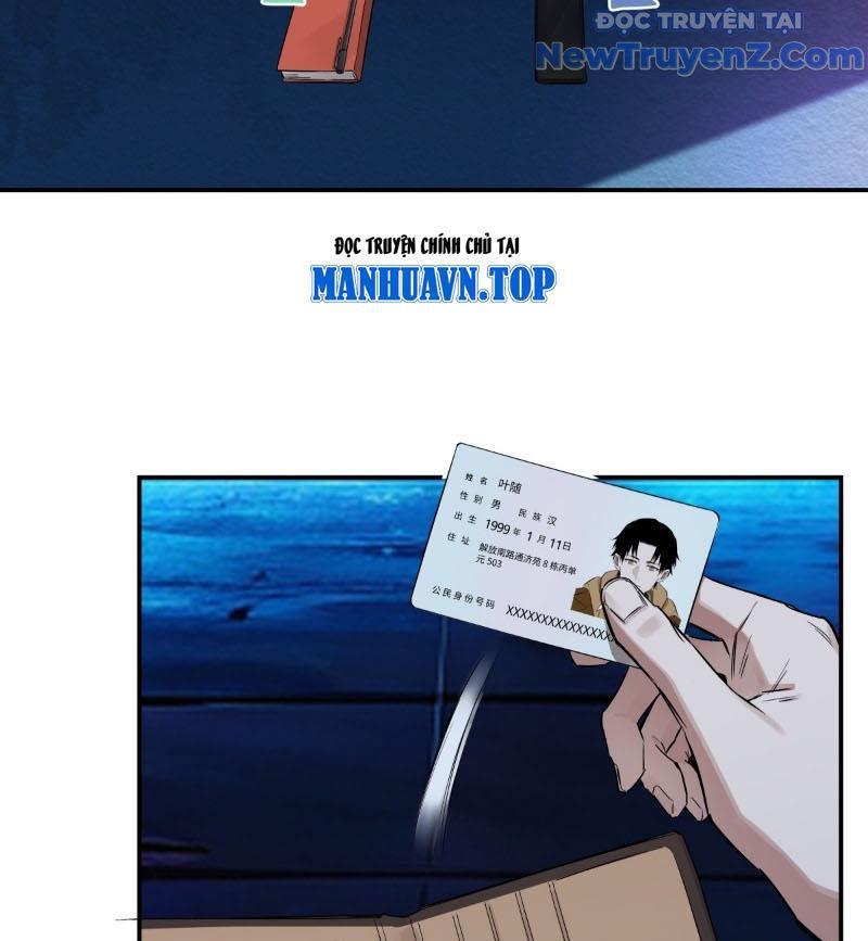 Không gian sát na Chap 2 - Next Chap 3