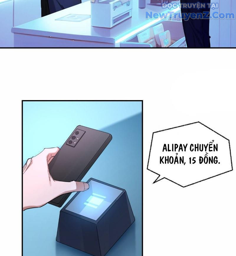 Không gian sát na Chap 2 - Next Chap 3