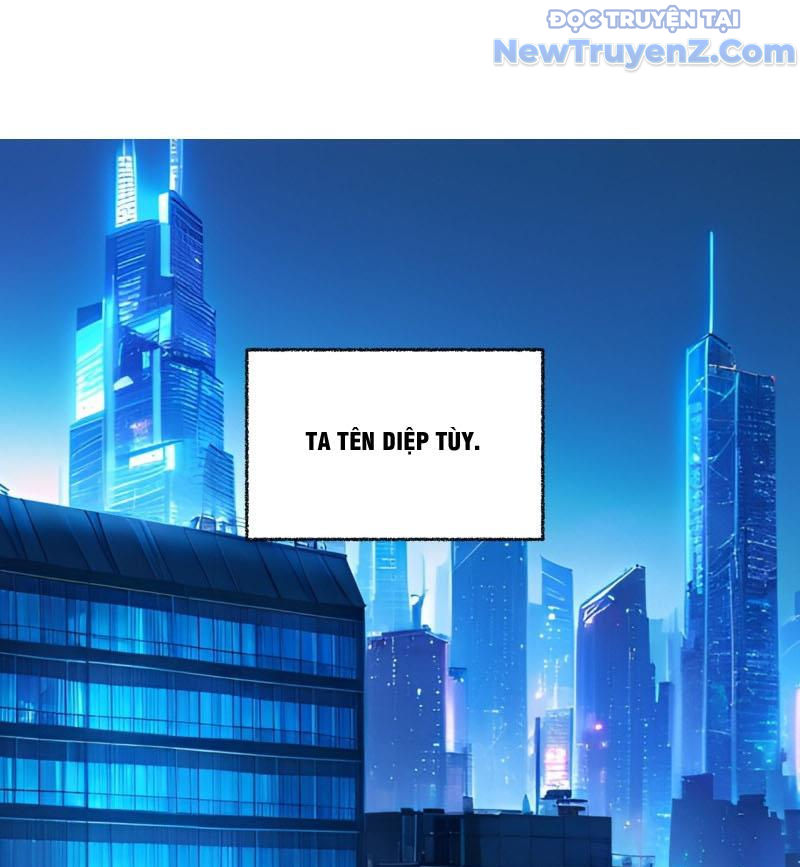 Không gian sát na Chap 2 - Next Chap 3