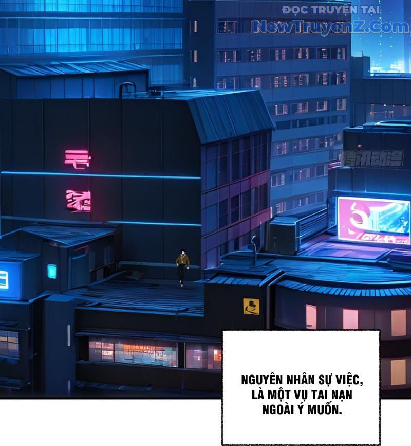 Không gian sát na Chap 2 - Next Chap 3