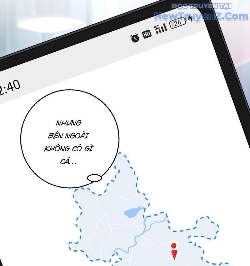 Không gian sát na Chap 2 - Next Chap 3