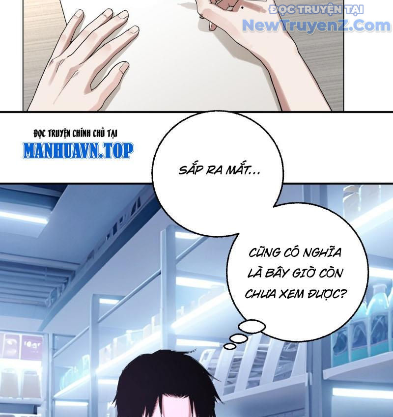 Không gian sát na Chap 2 - Next Chap 3