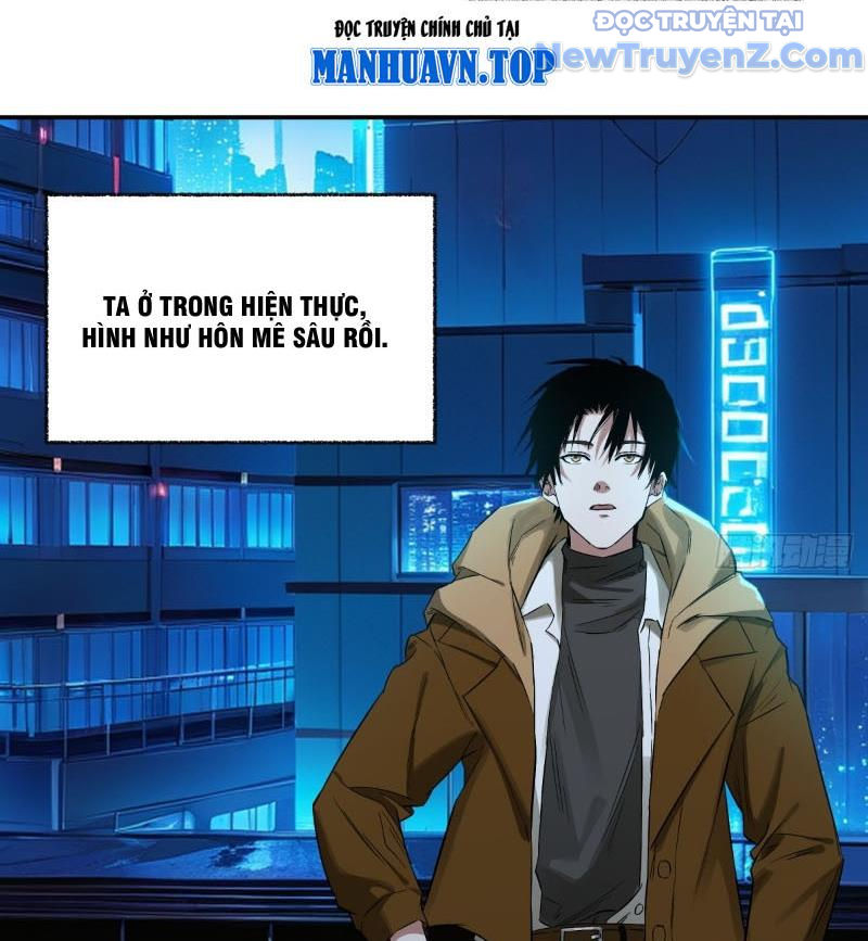 Không gian sát na Chap 2 - Next Chap 3