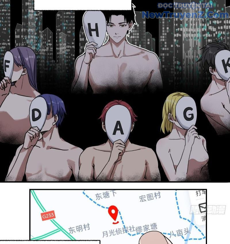 Không gian sát na Chap 2 - Next Chap 3