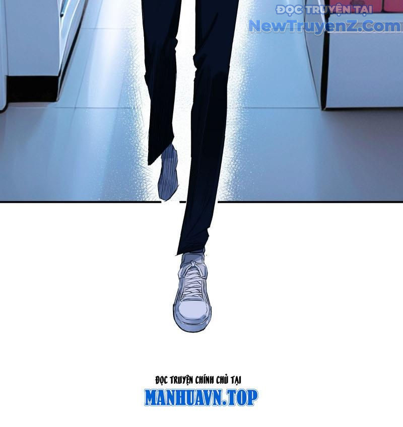 Không gian sát na Chap 2 - Next Chap 3