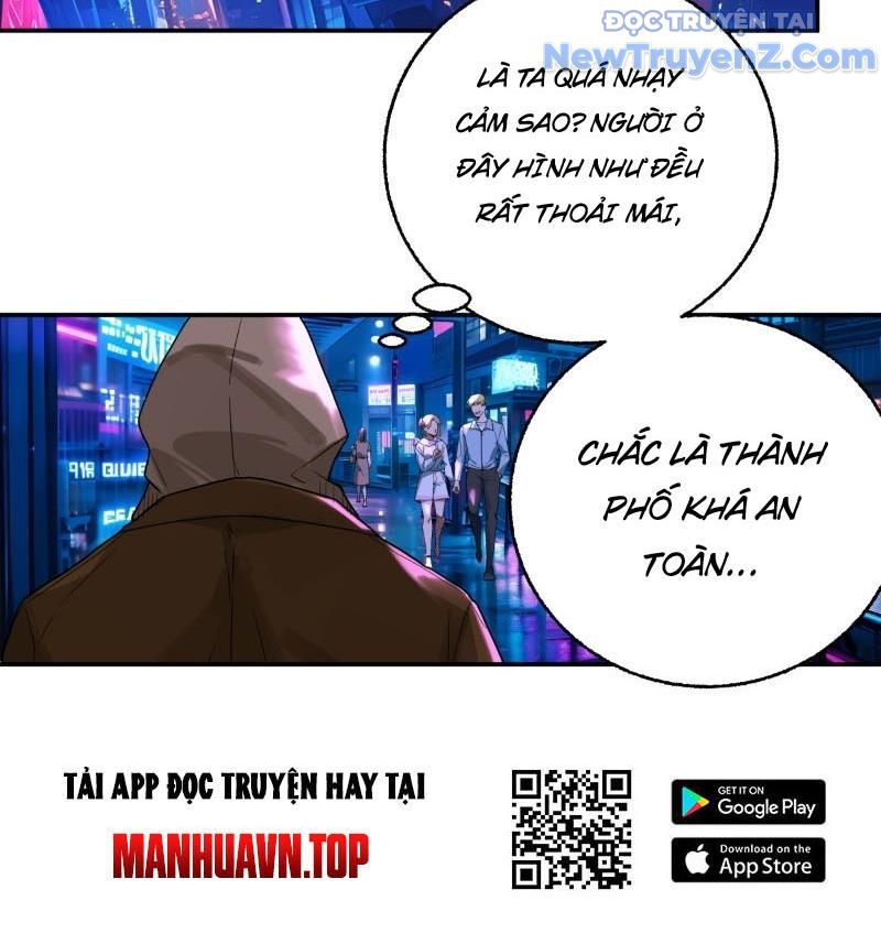 Không gian sát na Chap 2 - Next Chap 3