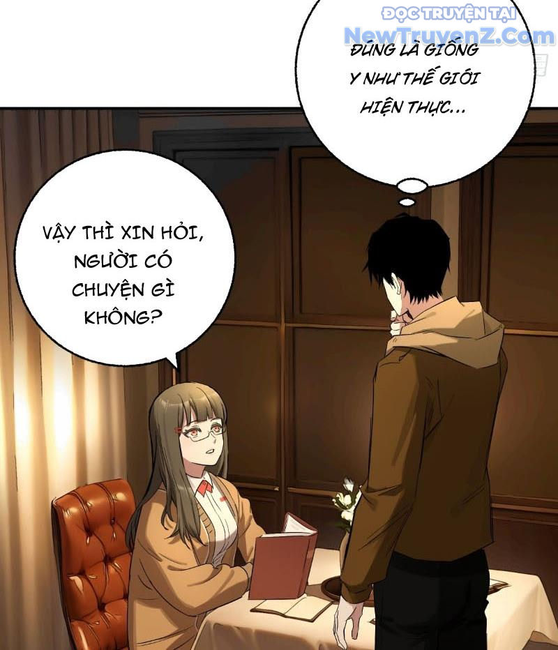 Không gian sát na Chap 3 - Next Chap 4