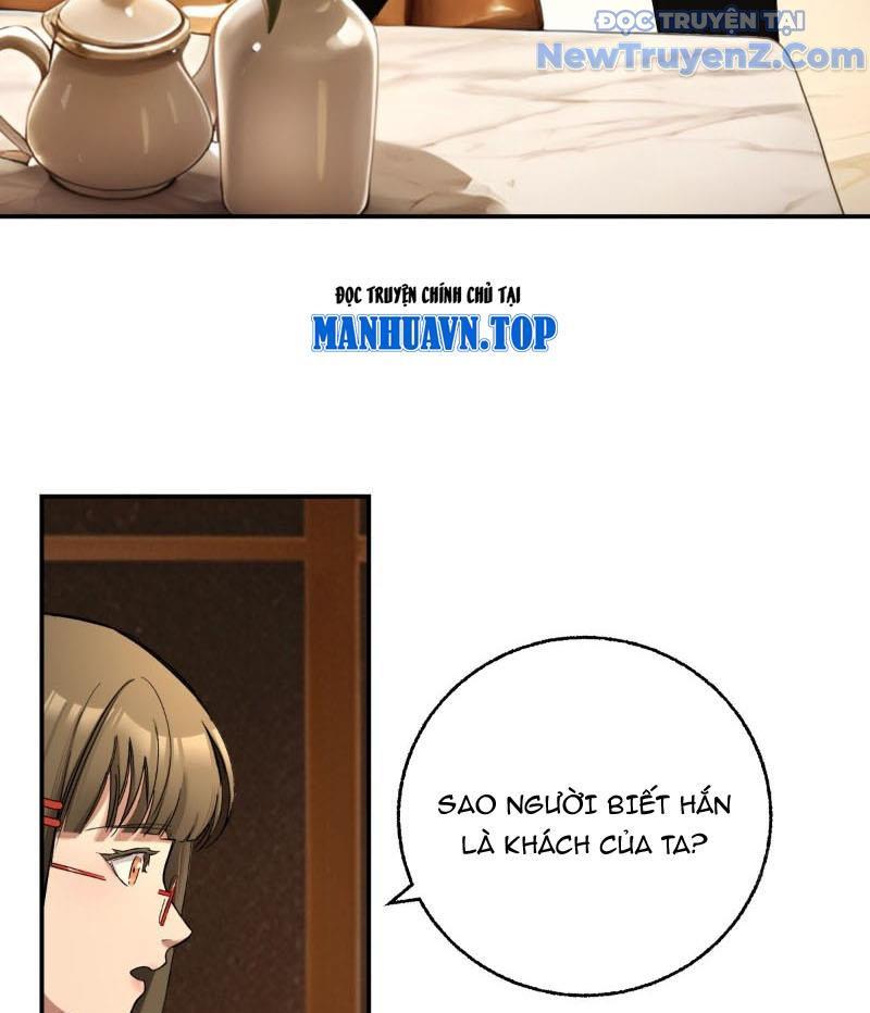 Không gian sát na Chap 3 - Next Chap 4