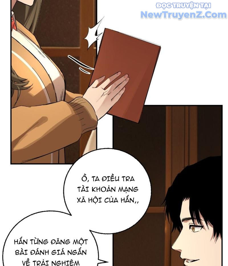 Không gian sát na Chap 3 - Next Chap 4