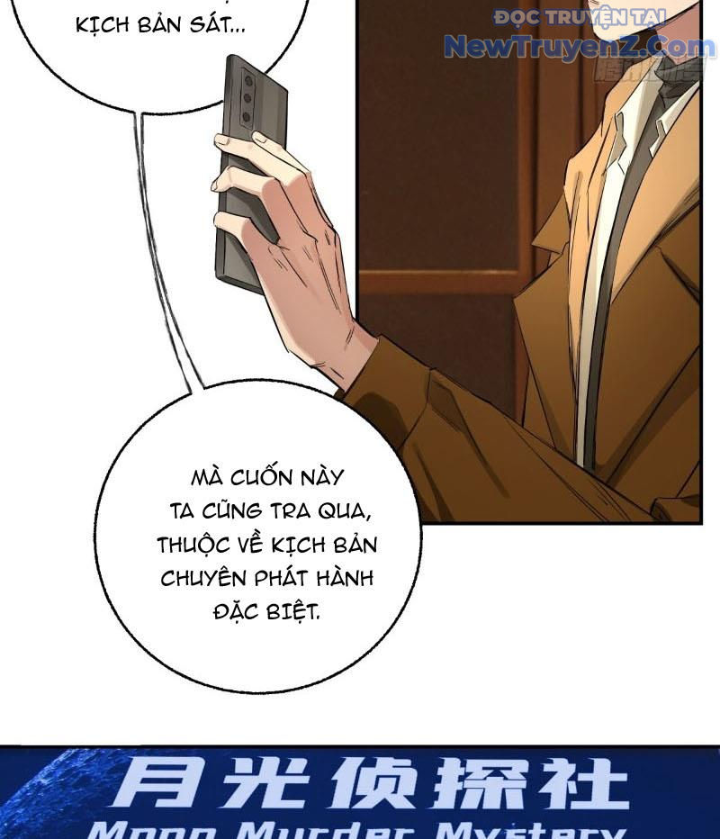 Không gian sát na Chap 3 - Next Chap 4