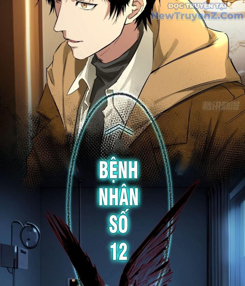 Không gian sát na Chap 3 - Next Chap 4