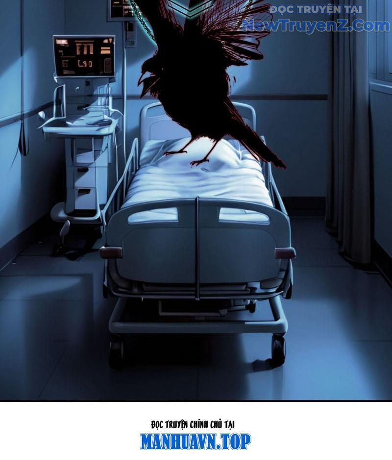 Không gian sát na Chap 3 - Next Chap 4