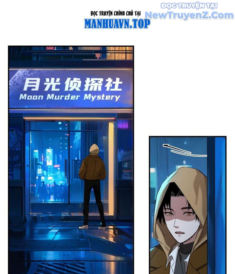 Không gian sát na Chap 3 - Next Chap 4