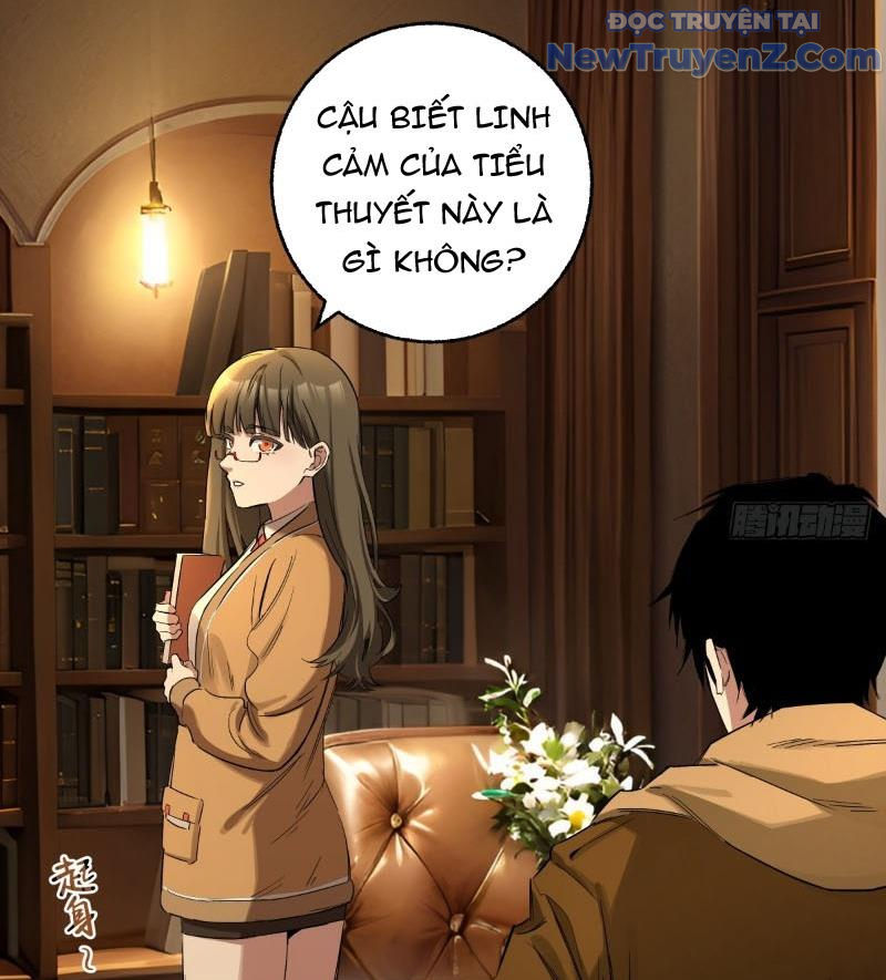 Không gian sát na Chap 3 - Next Chap 4