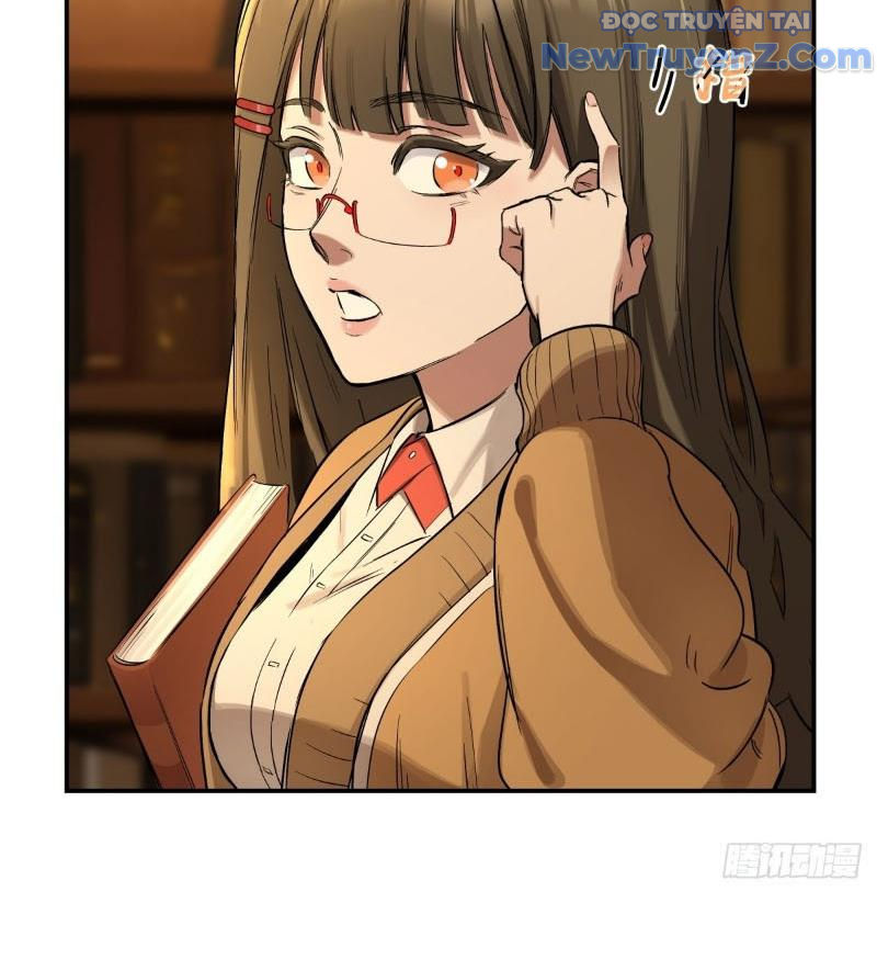 Không gian sát na Chap 3 - Next Chap 4