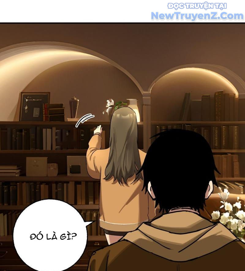 Không gian sát na Chap 3 - Next Chap 4