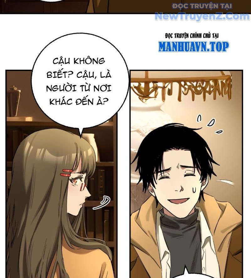 Không gian sát na Chap 3 - Next Chap 4
