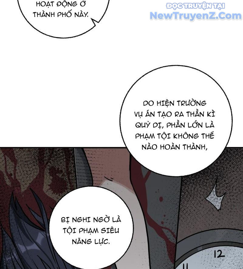 Không gian sát na Chap 3 - Next Chap 4