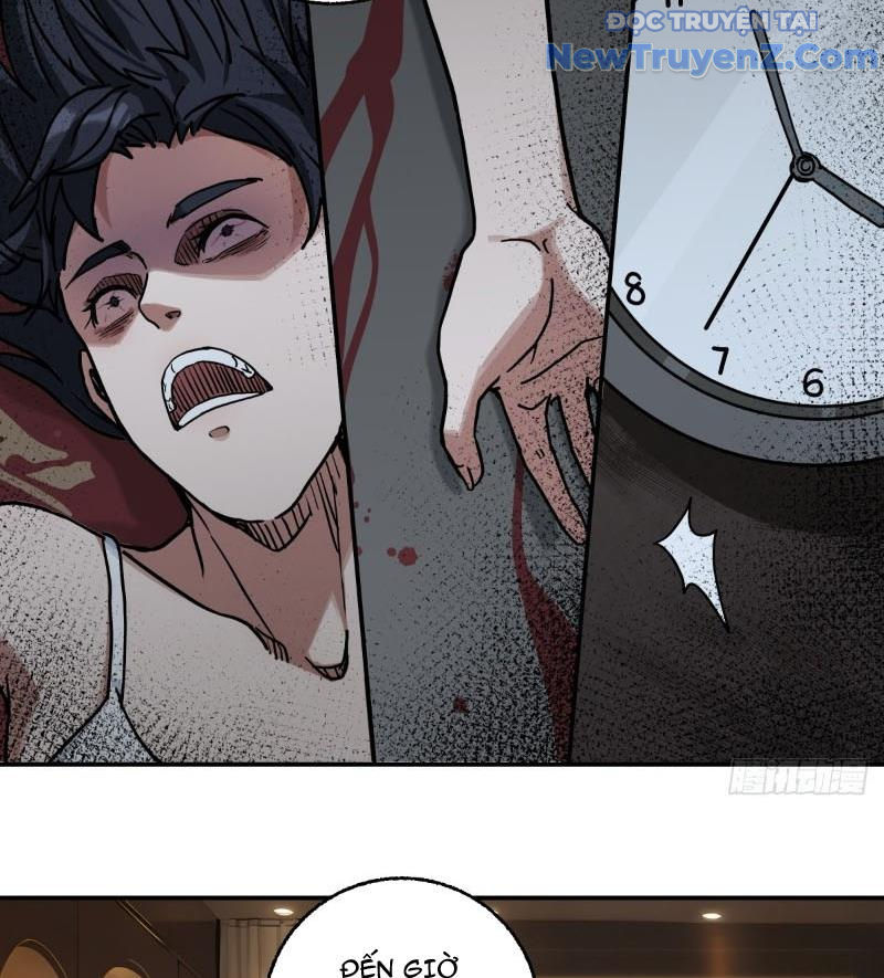 Không gian sát na Chap 3 - Next Chap 4