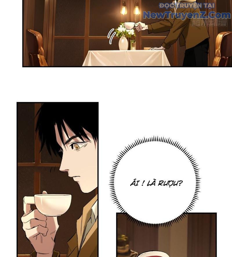 Không gian sát na Chap 3 - Next Chap 4