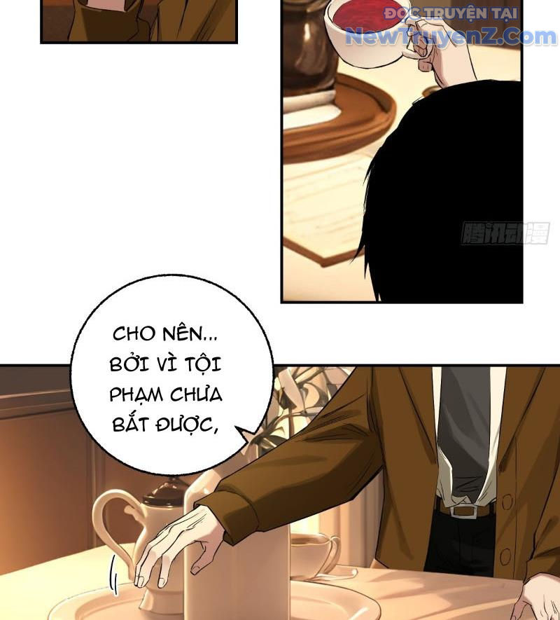 Không gian sát na Chap 3 - Next Chap 4