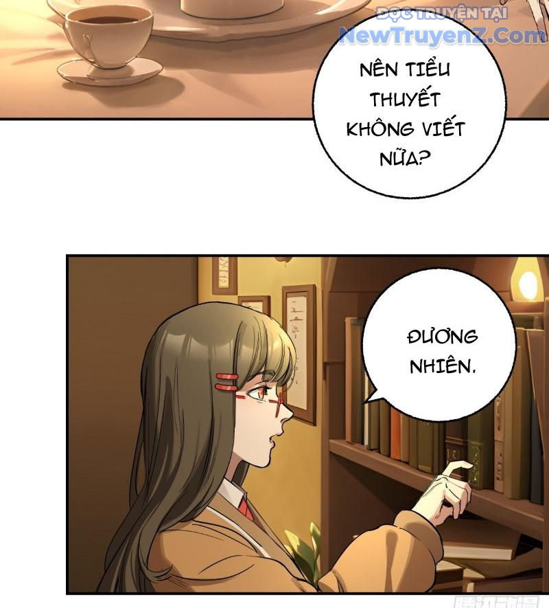 Không gian sát na Chap 3 - Next Chap 4