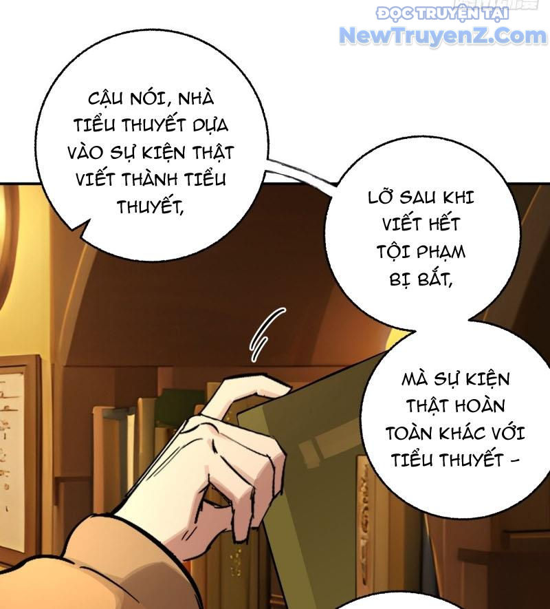Không gian sát na Chap 3 - Next Chap 4