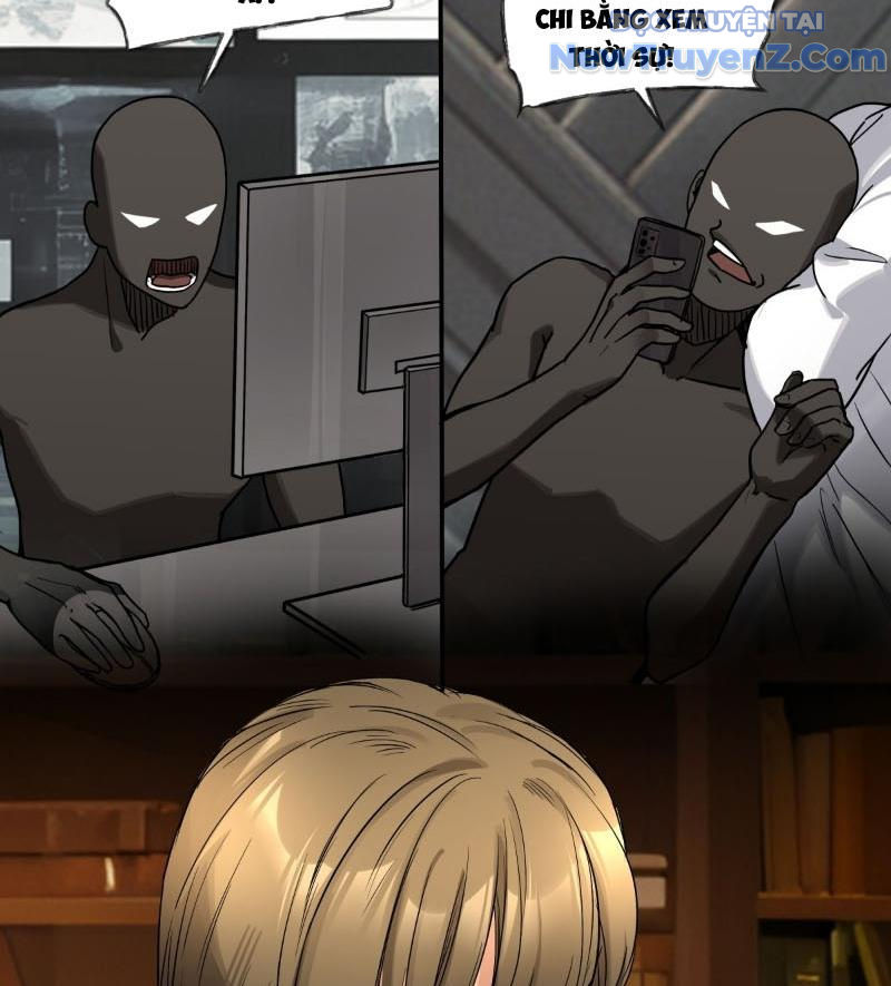 Không gian sát na Chap 3 - Next Chap 4