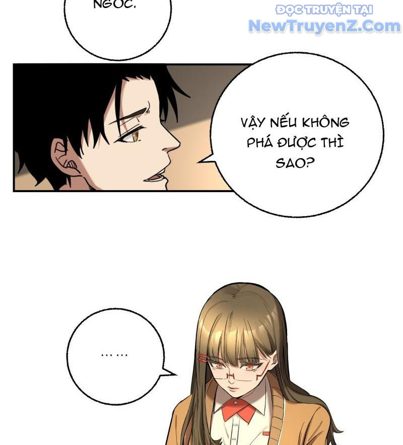 Không gian sát na Chap 3 - Next Chap 4