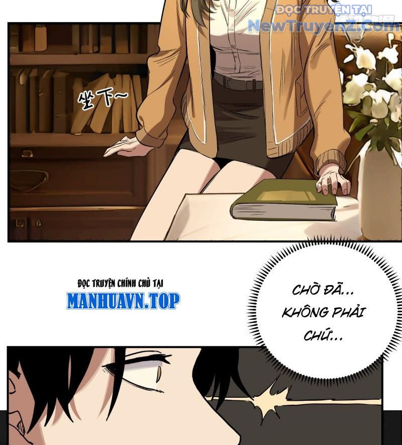 Không gian sát na Chap 3 - Next Chap 4