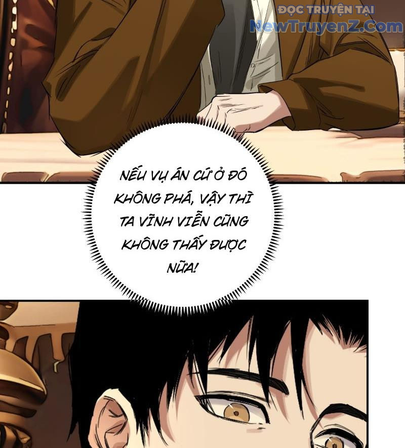 Không gian sát na Chap 3 - Next Chap 4