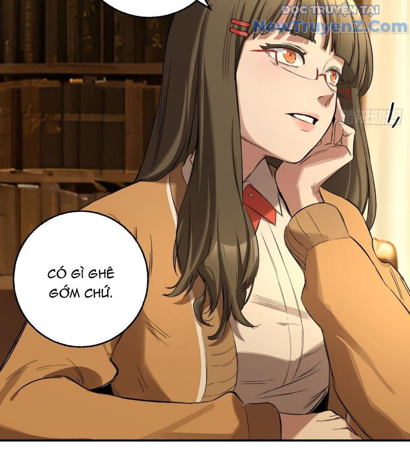 Không gian sát na Chap 3 - Next Chap 4