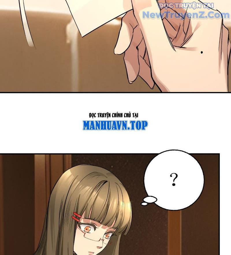 Không gian sát na Chap 3 - Next Chap 4