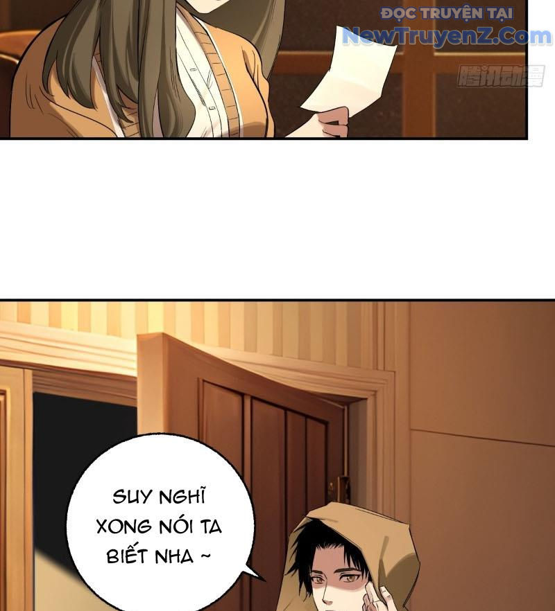 Không gian sát na Chap 3 - Next Chap 4