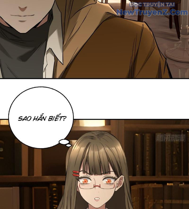 Không gian sát na Chap 3 - Next Chap 4