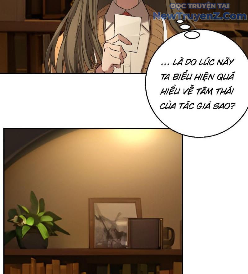 Không gian sát na Chap 3 - Next Chap 4