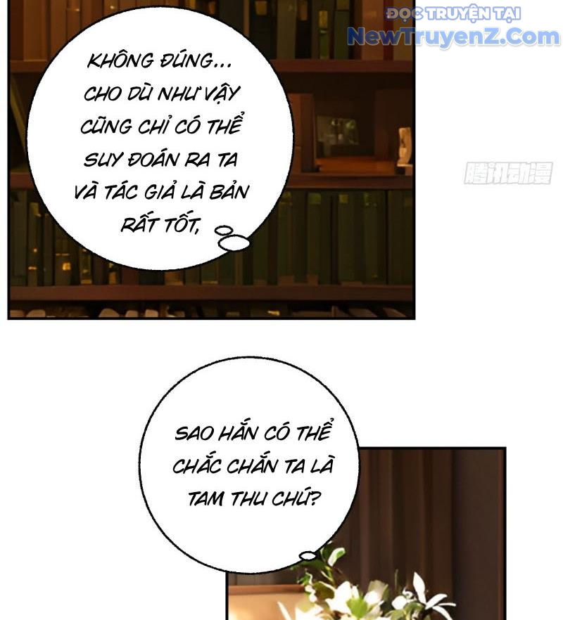 Không gian sát na Chap 3 - Next Chap 4