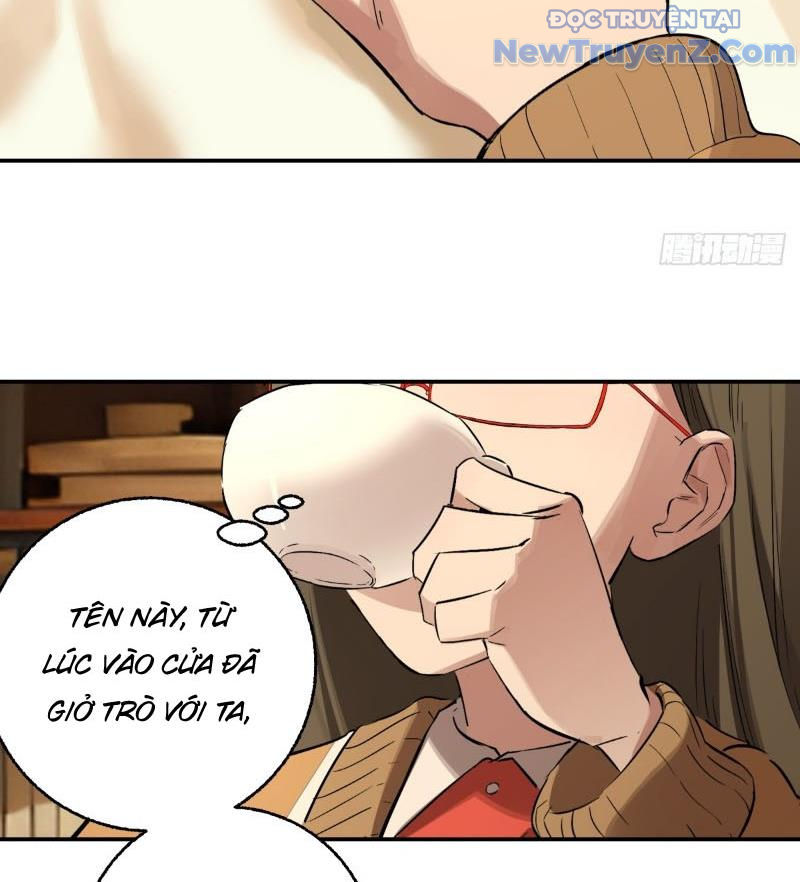 Không gian sát na Chap 3 - Next Chap 4