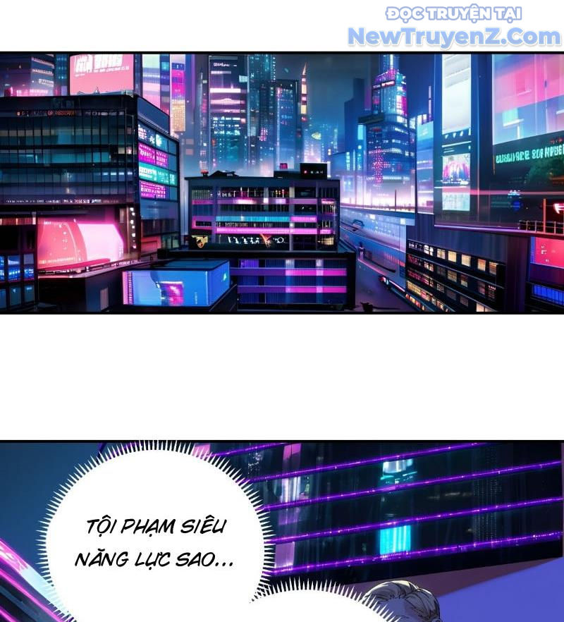 Không gian sát na Chap 3 - Next Chap 4