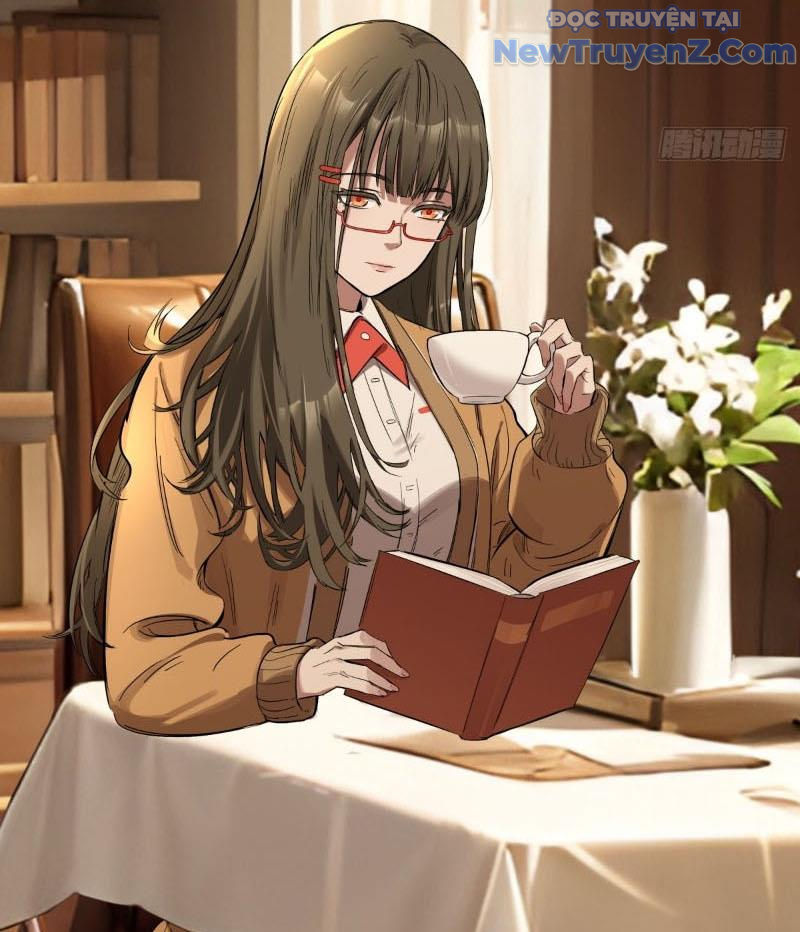 Không gian sát na Chap 3 - Next Chap 4