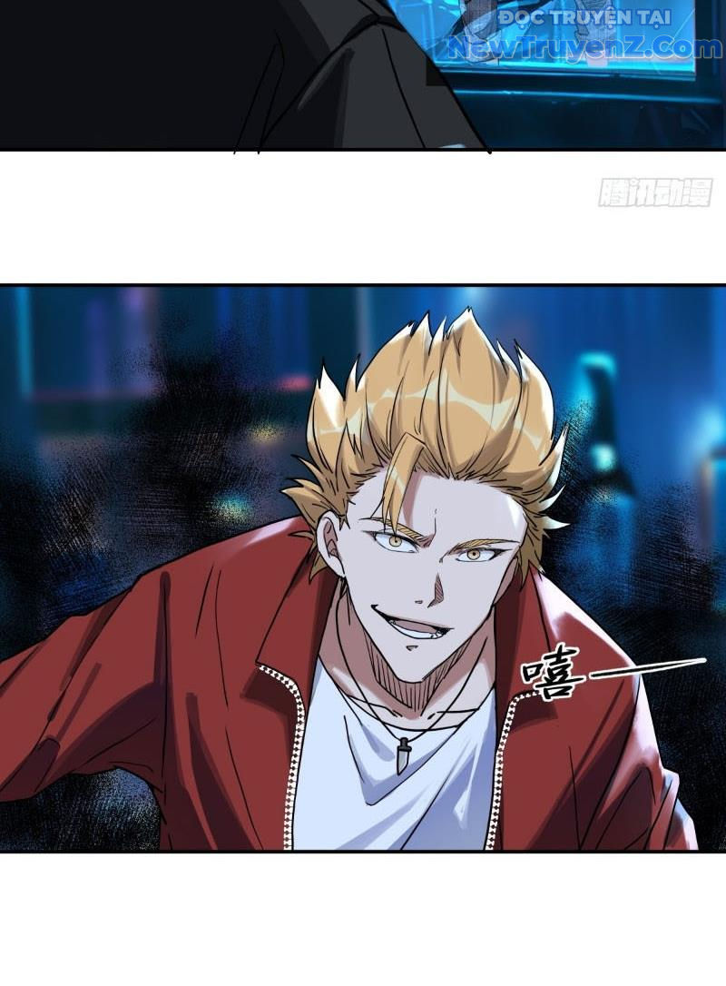 Không gian sát na Chap 4 - Next Chap 5