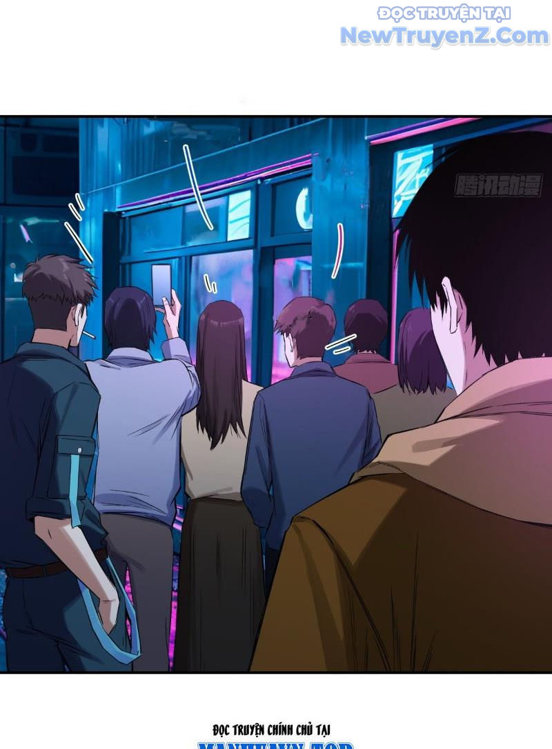 Không gian sát na Chap 4 - Next Chap 5