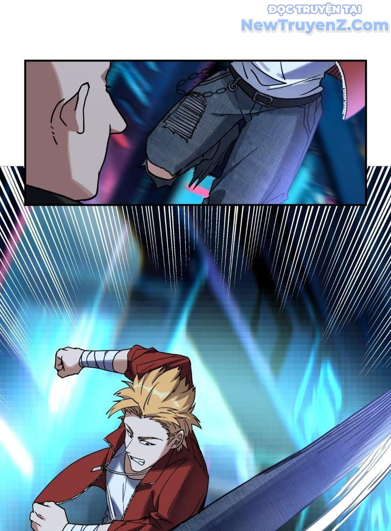 Không gian sát na Chap 4 - Next Chap 5